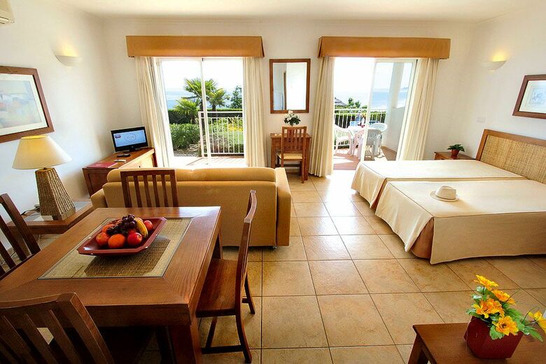 Hotel Clube Porto Mos
