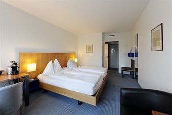 Hotel Merian Am Rhein