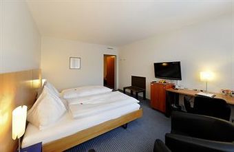 Hotel Merian Am Rhein