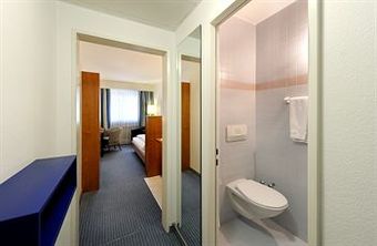 Hotel Merian Am Rhein