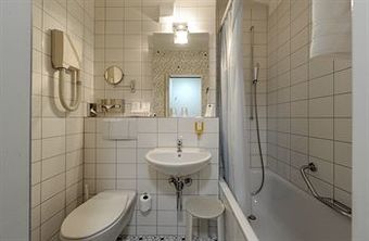 Hotel Merian Am Rhein