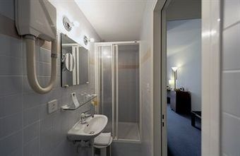 Hotel Merian Am Rhein
