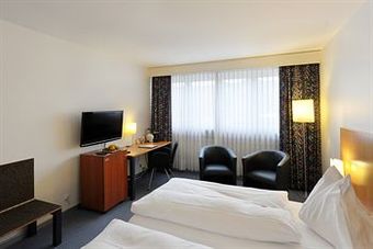 Hotel Merian Am Rhein