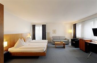 Hotel Merian Am Rhein