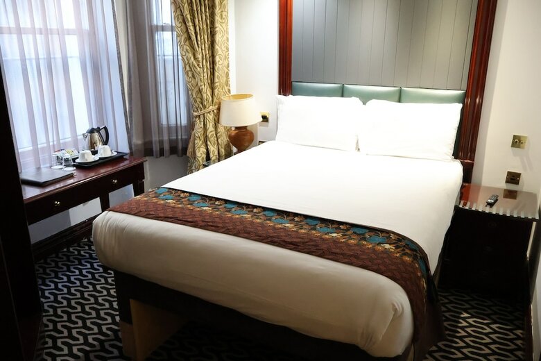 Hotel Dreamtel London Kensington