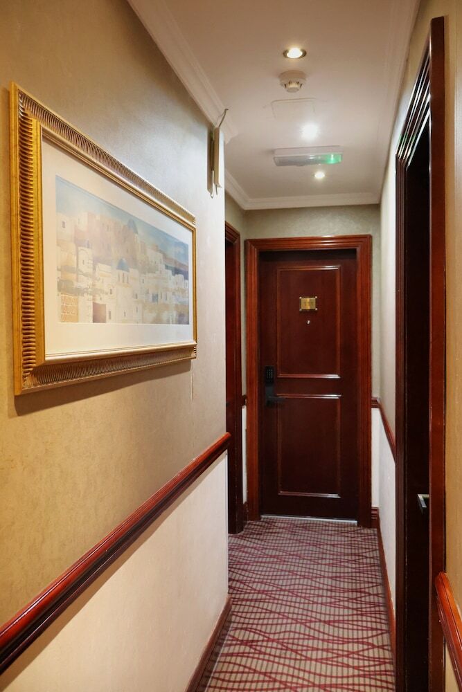 Hotel Dreamtel London Kensington