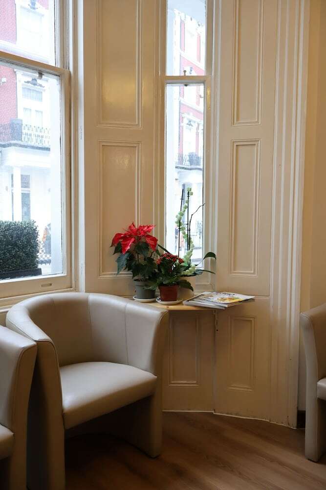 Hotel Dreamtel London Kensington