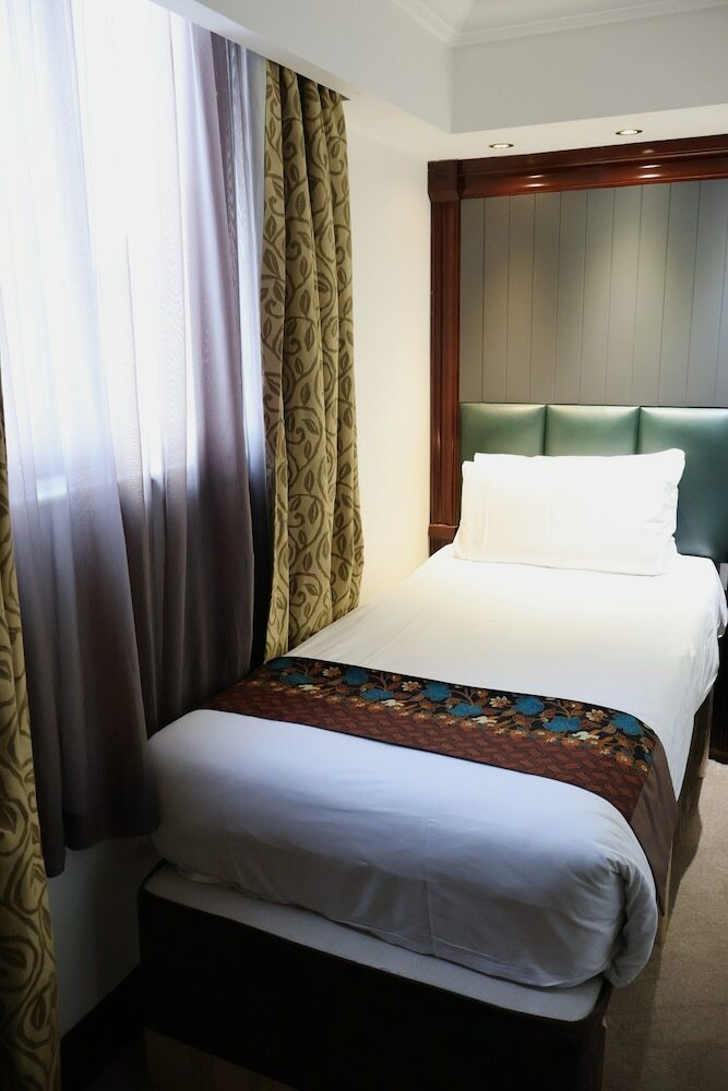 Hotel Dreamtel London Kensington