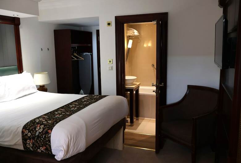 Hotel Dreamtel London Kensington