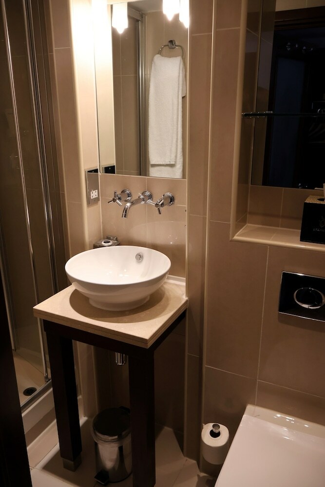 Hotel Dreamtel London Kensington