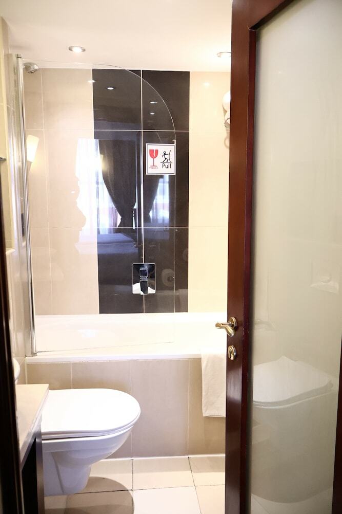 Hotel Dreamtel London Kensington