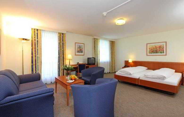 Schiff Am Rhein Swiss Quality Hotel