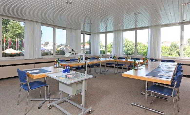 Schiff Am Rhein Swiss Quality Hotel