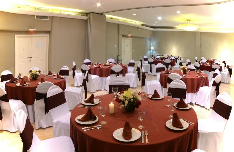 Hotel Holiday Inn Centro Hist�rico Guadalajara