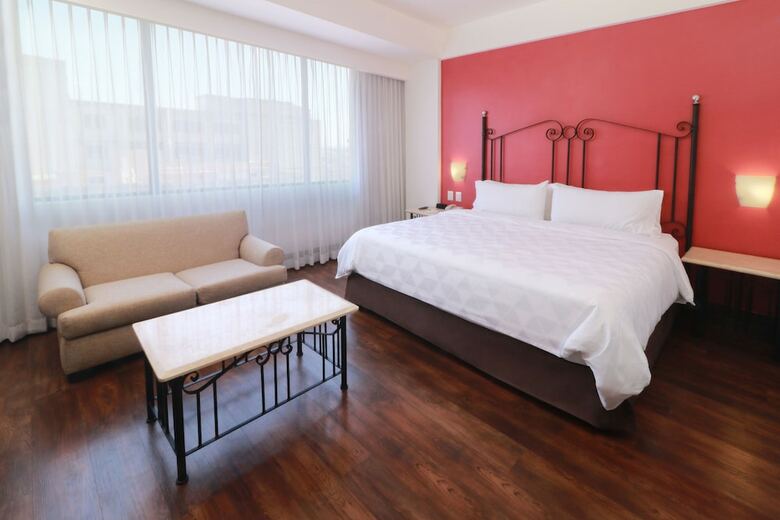Hotel Holiday Inn Centro Hist�rico Guadalajara