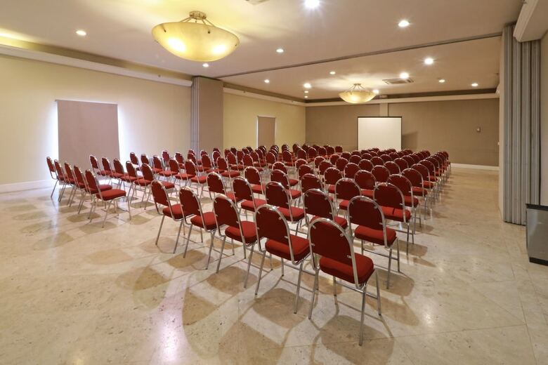 Hotel Holiday Inn Centro Hist�rico Guadalajara