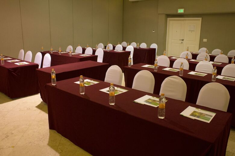 Hotel Holiday Inn Centro Hist�rico Guadalajara