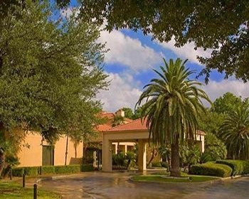 Hotel Courtyard By Marriott San Antonio Downtown