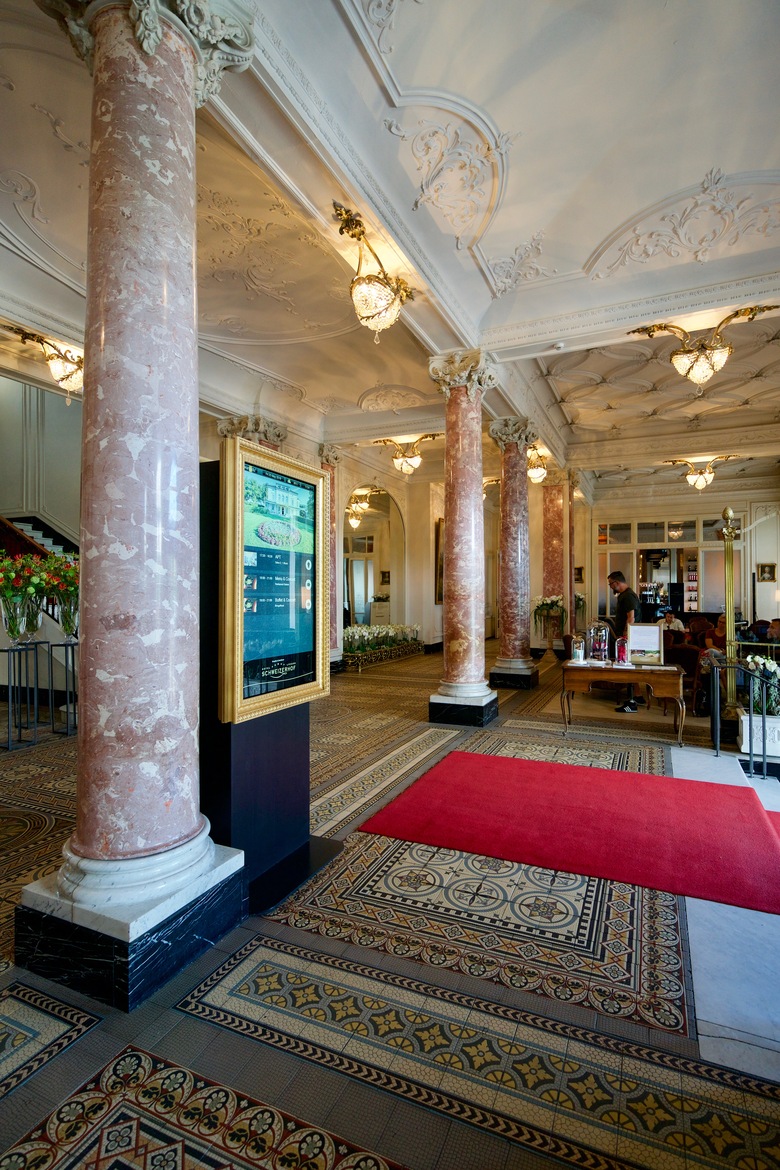 Hotel Schweizerhof