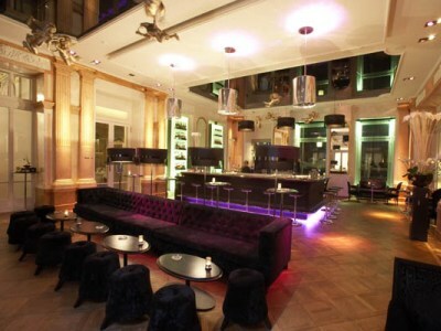 Hotel Schweizerhof