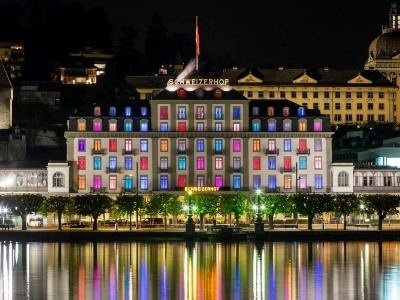 Hotel Schweizerhof