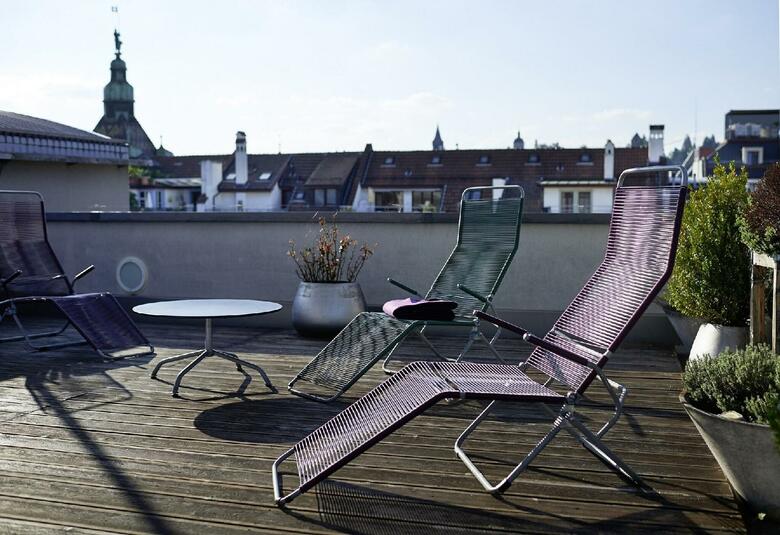 Hotel Continental Park