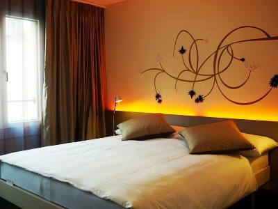 Hotel Continental Park