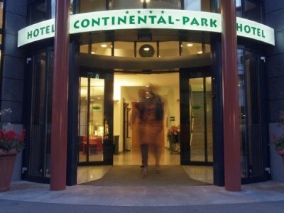 Hotel Continental Park