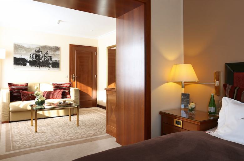 Kempinski Grand Hotel Des Bains