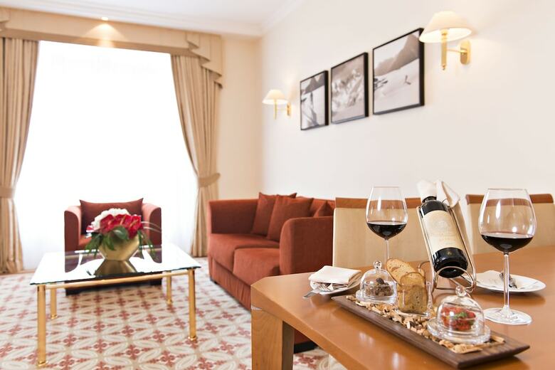 Kempinski Grand Hotel Des Bains