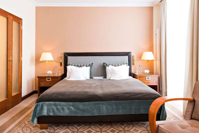 Kempinski Grand Hotel Des Bains