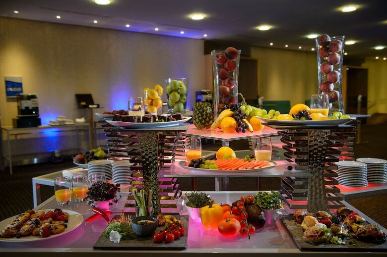 Hotel Hilton Zurich Airport