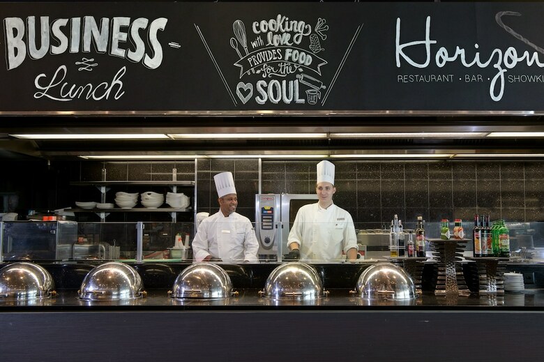 Hotel Hilton Zurich Airport