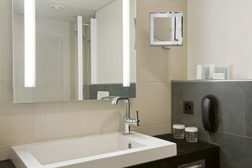 Hotel Hilton Zurich Airport
