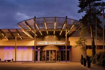 Hotel Hilton Zurich Airport