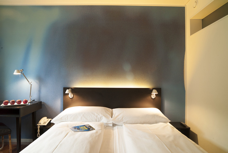 Hotel Best Western Montana