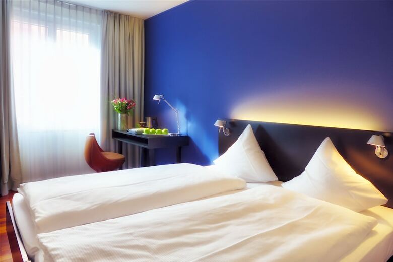 Hotel Best Western Montana