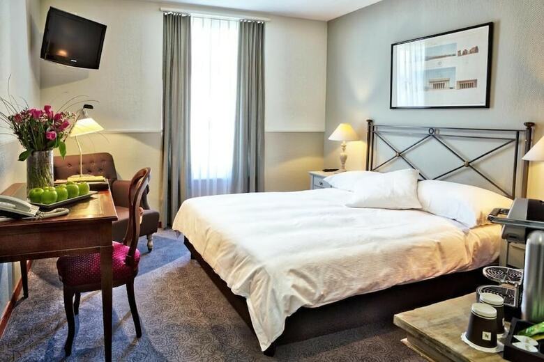 Hotel Best Western Montana