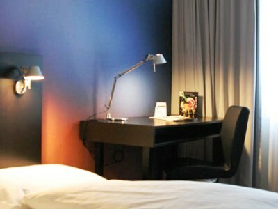 Hotel Best Western Montana