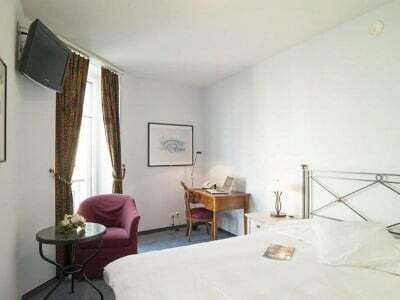 Hotel Best Western Montana