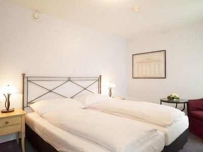 Hotel Best Western Montana