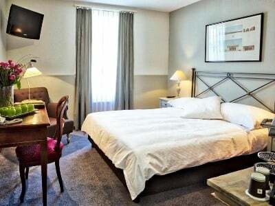 Hotel Best Western Montana