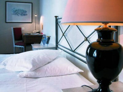 Hotel Best Western Montana