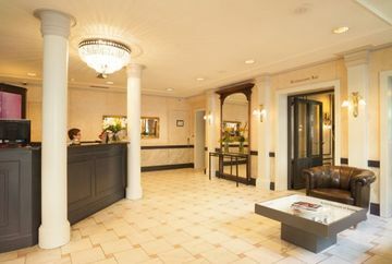 Hotel Best Western Montana