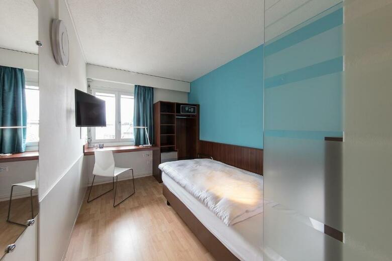 Hotel Comfort Inn Royal