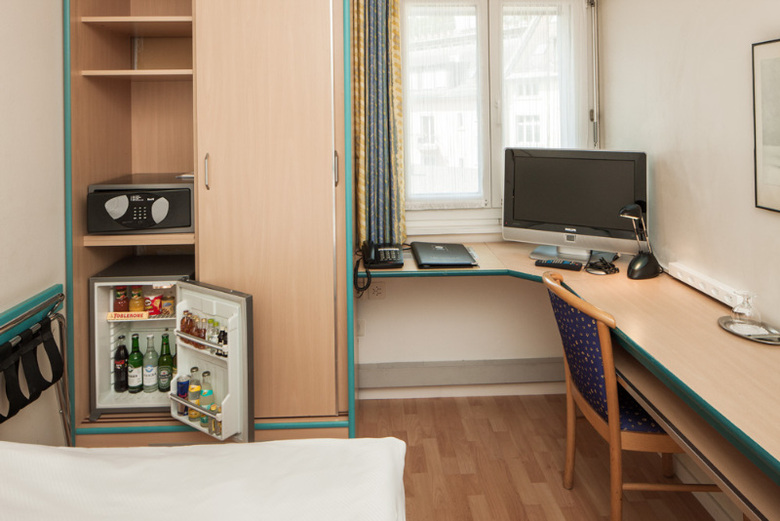 Hotel Comfort Inn Royal