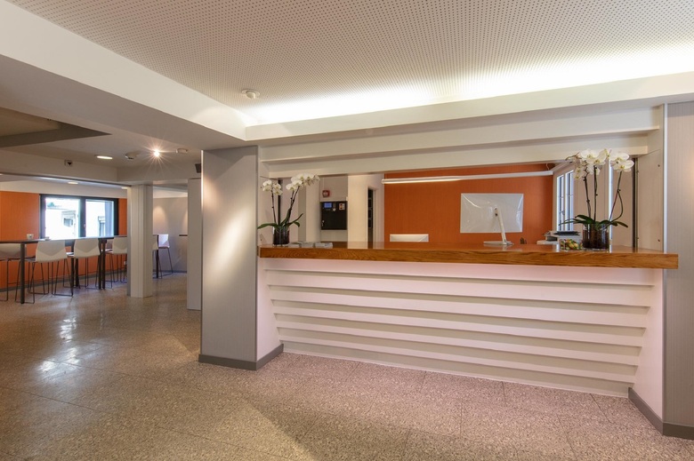 Hotel Comfort Inn Royal