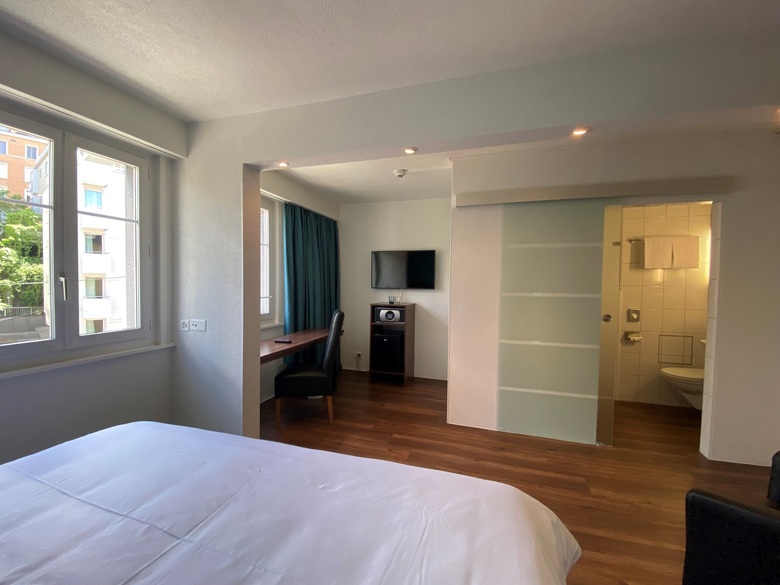 Hotel Comfort Inn Royal