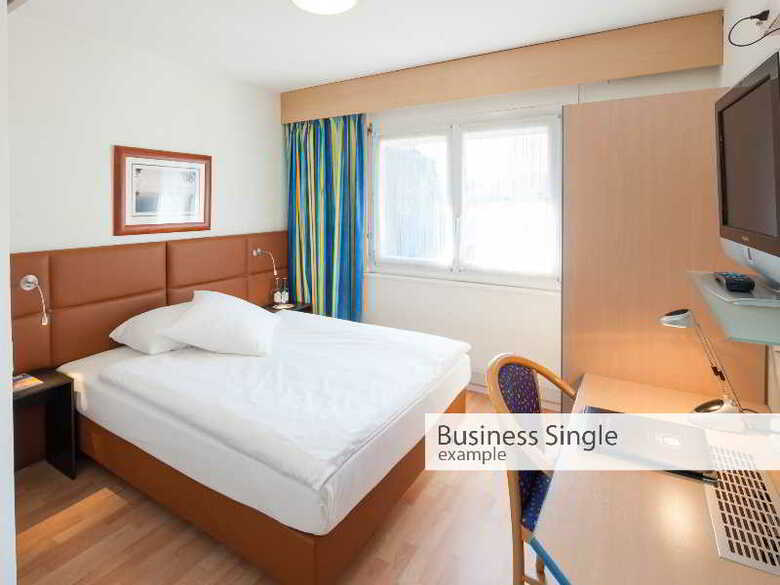 Hotel Comfort Inn Royal