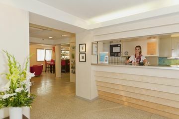 Hotel Comfort Inn Royal